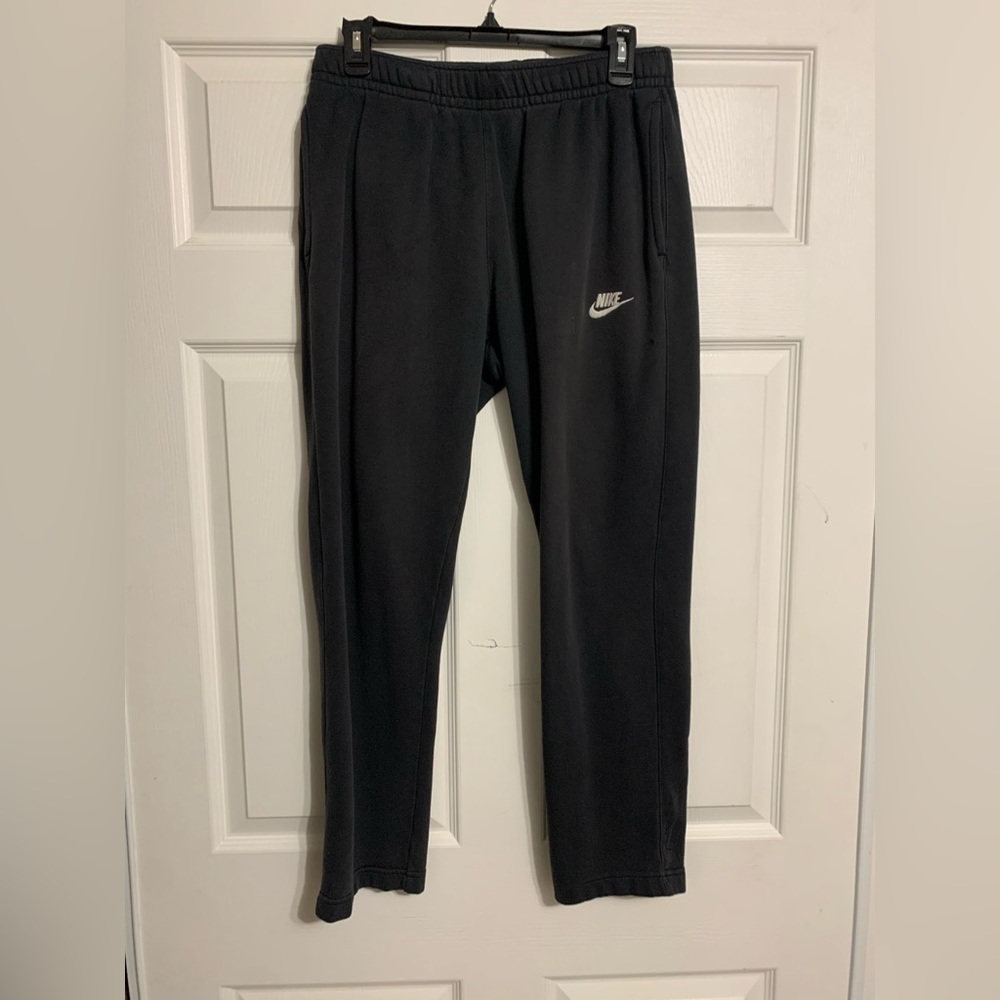 Nike Fleece Pants